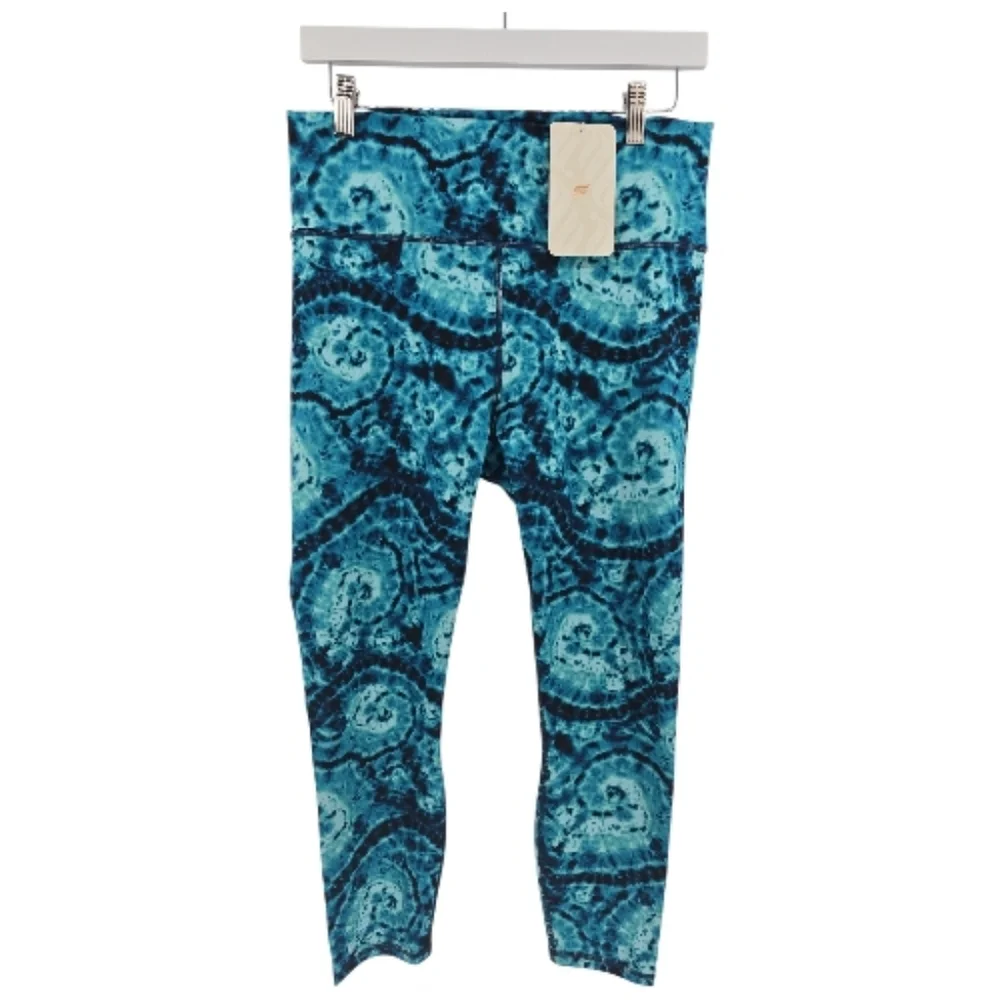 Fabletics NWT High Waisted Powerflex Legging Size XL Retail $84.95
